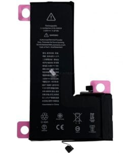 iPhone 11 Pro Battery Replacement