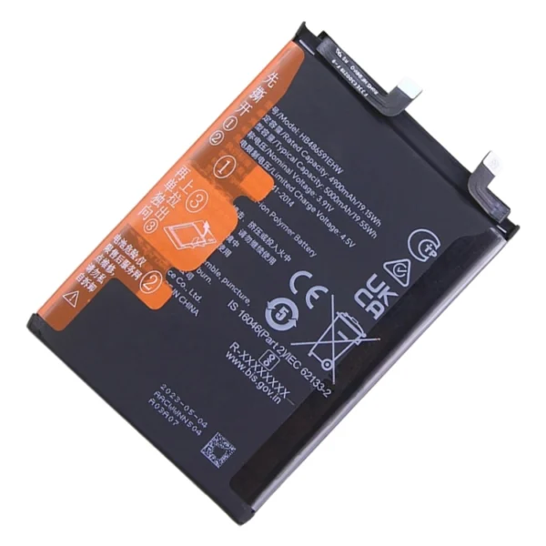 Huawei Honor 90 Battery HB486591EHW (Original)