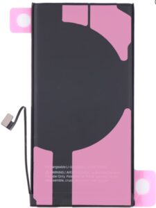 iPhone 13 Series  Battery