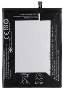 Lenovo Vibe K4 Note Battery