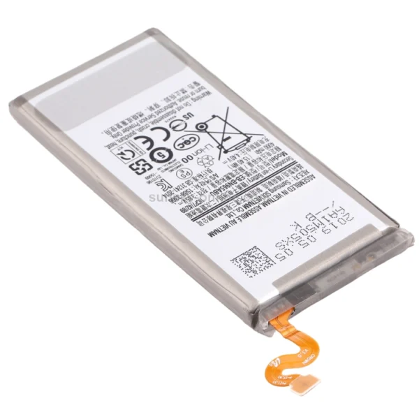 Samsung Galaxy Note 9 Battery EB-BN965ABU( Original)