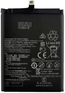 Huawei  P40 Battery