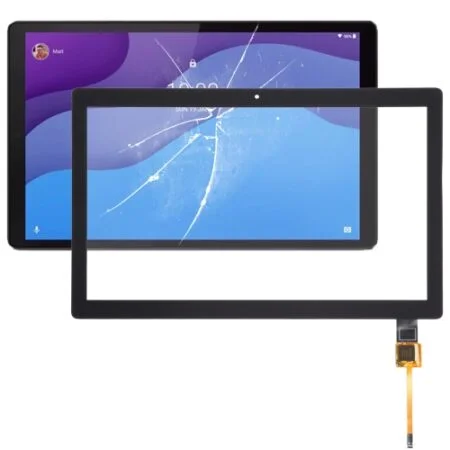 Vitre tactile pour Lenovo TAB M10 TB X505 X505F X505X X505L taille 10.1 Vitre tactile pour Lenovo TAB M10 TB X505 X505F X505X X505L taille 10.1