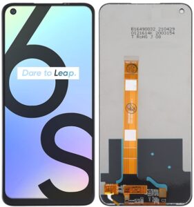 Realme 6S Display Assembly