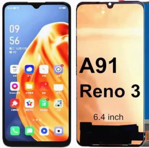 OPPO Reno3  4G/ 5G OLED Display Assembly