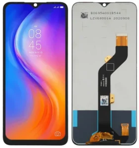Infinix  Smart 6 plus Display Assembly