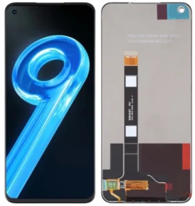 Realme 9  Display Assembly