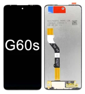 Moto G60S Display Assembly