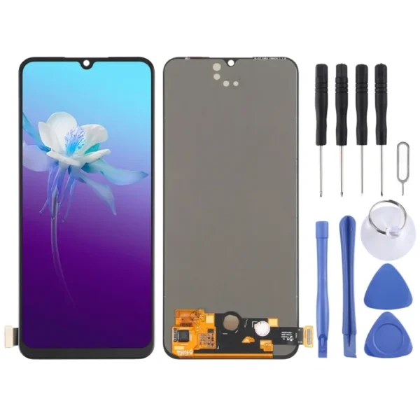 Vivo V20 Display Assembly