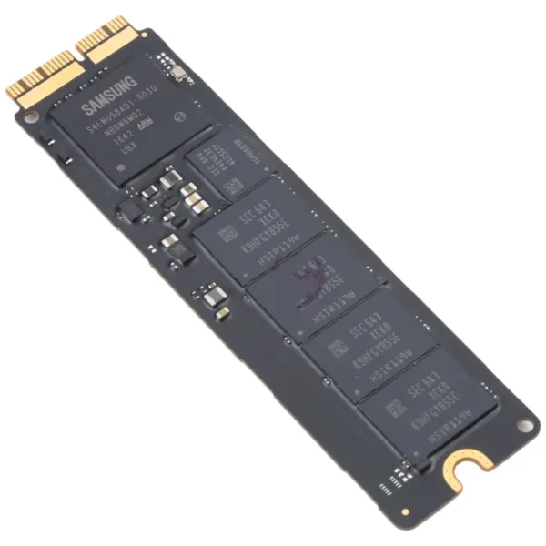 Original 128G SSD for MacBook Pro/Air (2013-2015)