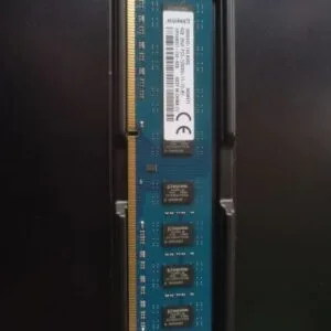 Kingston DDR3 8GB (KVR16N11S8/4 1600MHz Desktop1.5v)