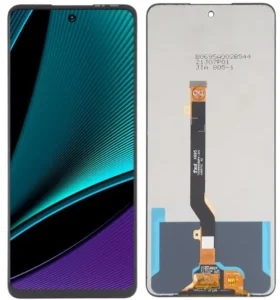 Infinix Note 11pro Display Assembly