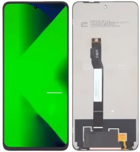 Xiaomi Redmi K50i Display Assembly