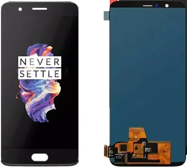 OnePlus 5T / 1+5 T Display Assembly