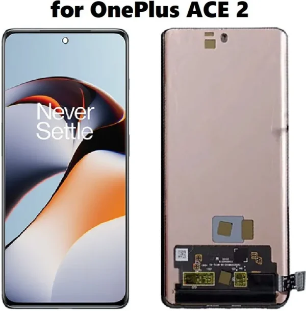 OnePlus  Ace 2/ 1+Ace 2  Display Assembly