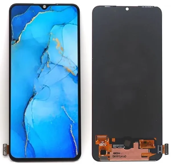 OPPO Reno 3 Youth Display Assembly