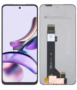 Motorola Moto G13 Display Assembly