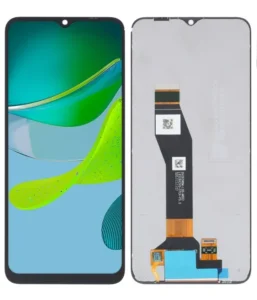 Motorola Moto E13 Display Assembly