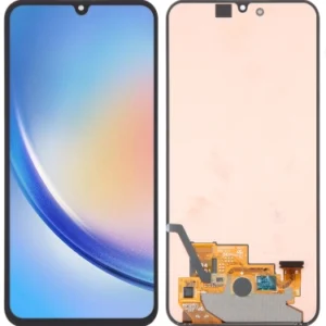 Samsung Galaxy A34 5G OLED Display Assembly