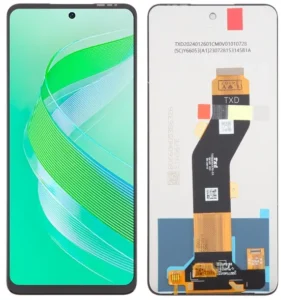 Infinix 8plus Display Assembly