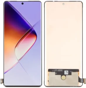 Infinix Note 40 5G Display Assembly