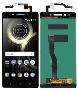 Lenovo K8 Note Display Assembly