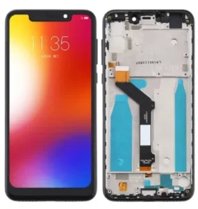 Motorola One (P30 Play)Display Assembly