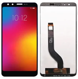 Lenovo K9 Note Display Assembly