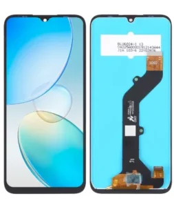 Infinix Hot 20i Display Assembly
