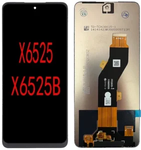Infinix Smart 8 Display Assembly