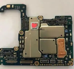 Asus ZenFone 8/8z 5G Motherboard (Fresh)