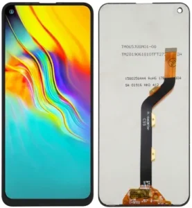Infinix Hot 9 Display Assembly