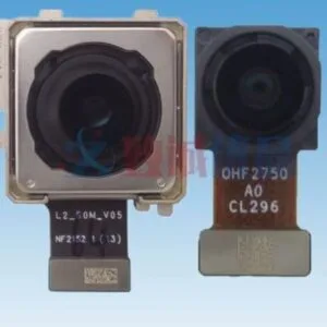 Xiaomi 12 Pro/12S Pro 5G Main Rear/Front Camera Module (Original)