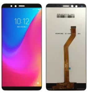 Lenovo K5 Pro Display Assembly