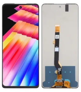 Infinix Note 30 Display Assembly
