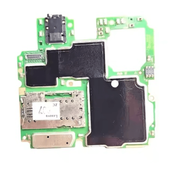 Motorola Moto P50 Motherboard (4+128GB)