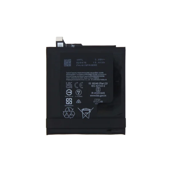 Google Pixel 9/ 9a/ 9 Pro/ XL Battery (Original)