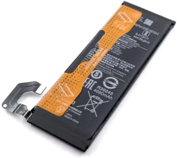 Xiaomi Mi 10 5G Battery-BM4N (original)