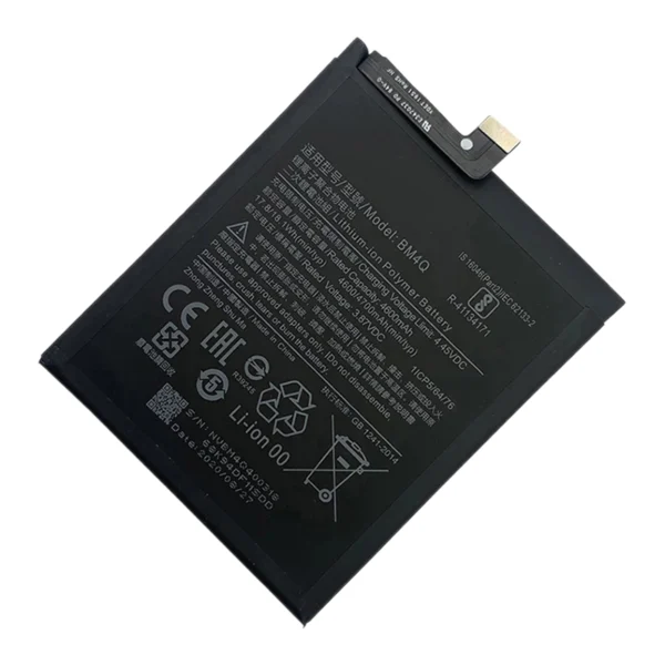 Xiaomi Redmi  K30 Pro/ Redmi K30 Pro Zoom Battery BM4Q