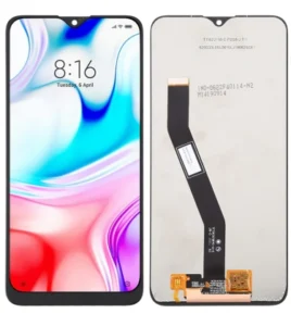 Xiaomi Redmi 8 Display Assembly