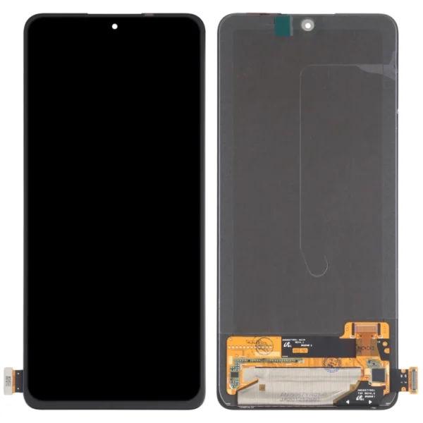 Xiaomi Redmi Note 10 Pro / Pro Max 4G Super AMOLED Display Assembly