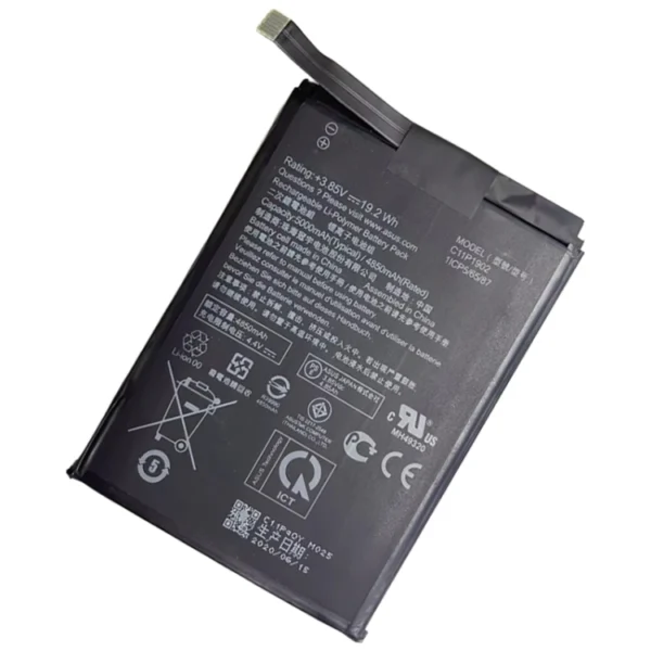 ASUS ROG Phone 7 Battery AI2205_C C11P1902