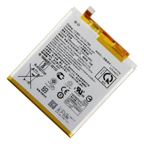 ASUS Zenfone 5 / 5Z Battery C11P1708