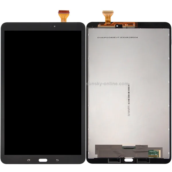 Samsung Galaxy Tab A  10.1 Display Assembly  T580