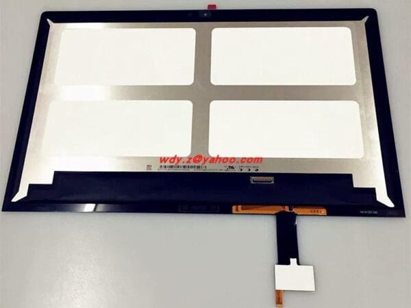 Lenovo Yoga Tab 2 Pro FHD 1380F/1371F Display Assembly (Original)