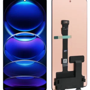 Xiaomi Redmi Note 12 Pro 5G  Display Assembly Original Quality