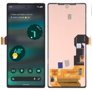 Google Pixel 6a Display Assembly Super OLED