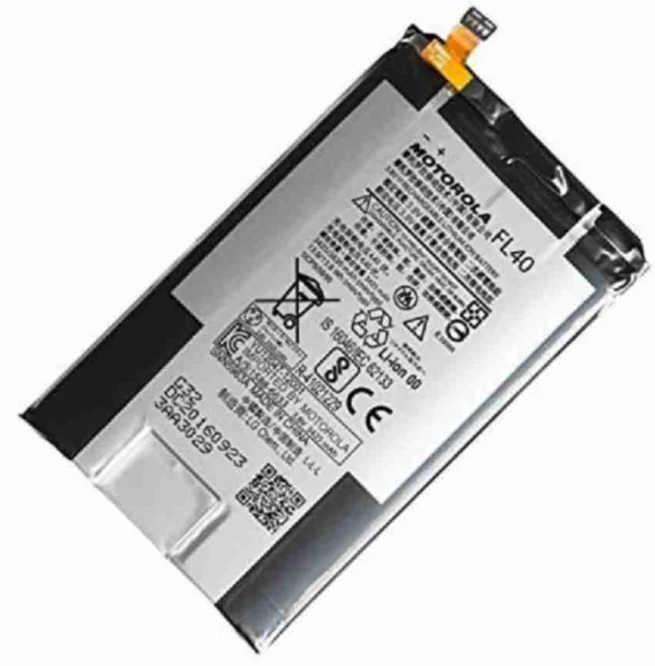 Motorola Moto X Play  Battery FL40 (Original)