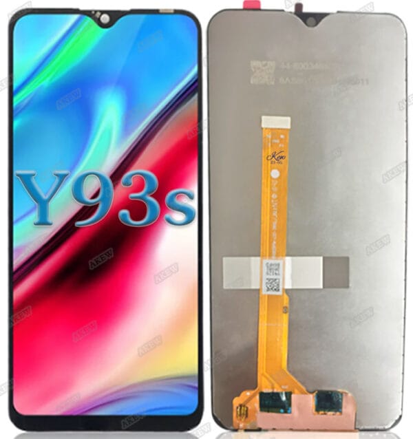 Vivo Y93s Display Assembly