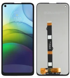Motorola Moto G9 Power Display Assembly